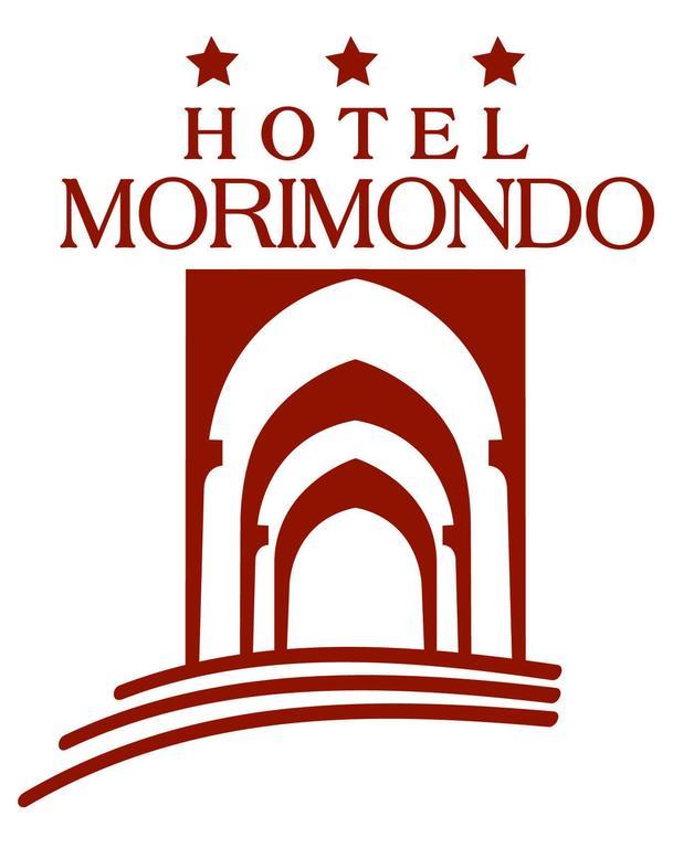 Hotel Morimondo Eksteriør billede
